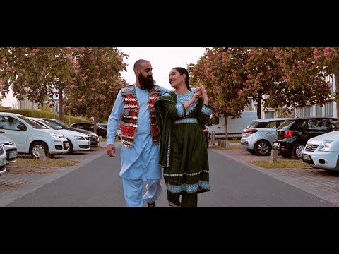 Siaal x Mimre - yak chakar kabul یک چکر کابل