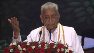 WHC 2014 – Inaugural Session_Ashok Singhal ji