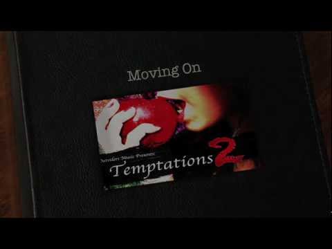 "Moving On" by Outsiders Music (Tony G & Pisto Boy)[Lyric Video]