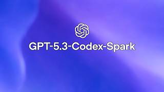 GPT 5.3 Codex Spark: Its Crazy Fast