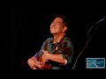 Jake Shimabukuro covers The Grateful Dead's "Friend of the Devil" - Shalin Liu Performance Center
