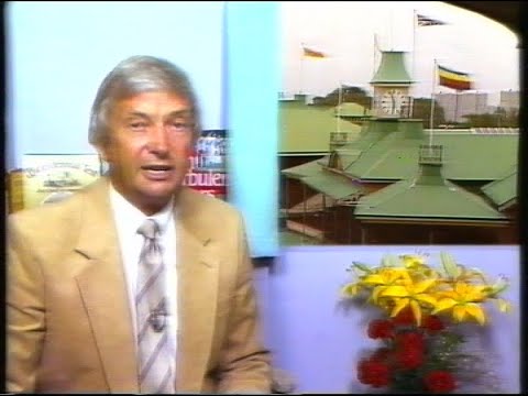 World Series Cricket -  Australia vs West Indies 1978 International Cup