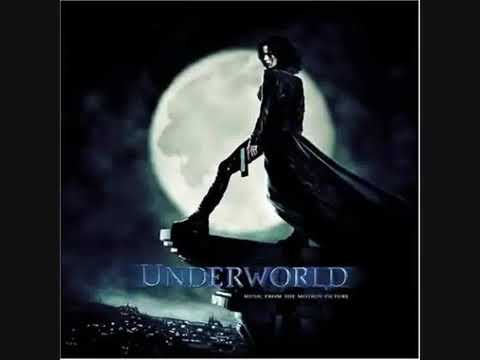 The Damning Well - (Soundtrack) Película "Underworld"
