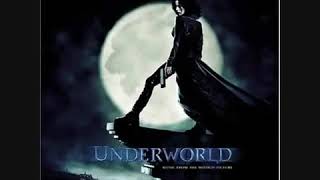 The Damning Well - (Soundtrack) Película &quot;Underworld&quot;