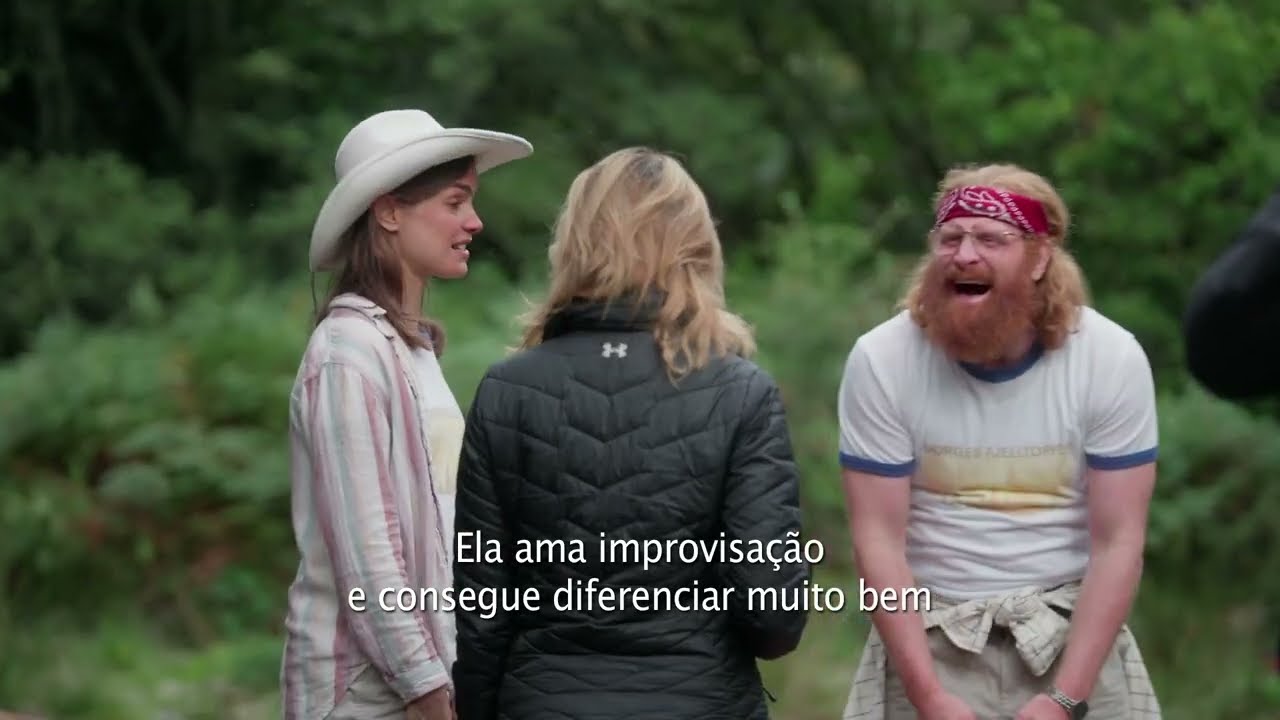 Video Oficial