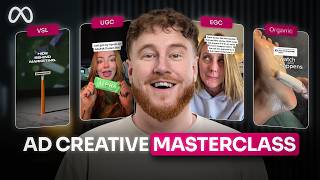 How to make Meta Ad Creatives (in 2026)