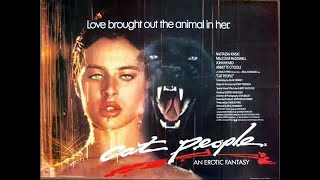 BOWIE ~ CAT PEOPLE (PUTTING OUT FIRE) ~ EXTENDED AUSTRALIAN 12&#39; EDIT