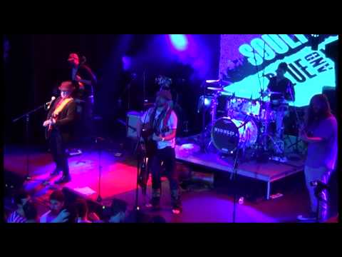 Soulfarm : Live at the Highline Ballroom N.Y.C. "Lord Get Me High"