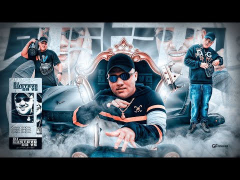 RELAXA AÍ - MC DATORRE & DJ GUSTAVO DA VS - 2022