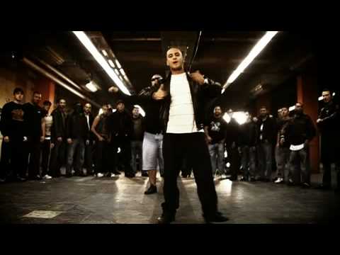 Big Baba feat  Alpa Gun - Wir übernehmen