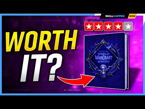 Is Midnight Worth Playing for PvP?