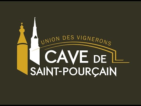 Présentation de la Cave de l'Union des Vignerons de Saint-Pourçain