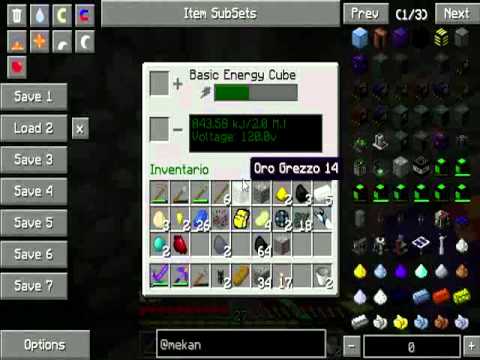 FTB Galacticraft "Un viaggio nello spazio " Ep 8