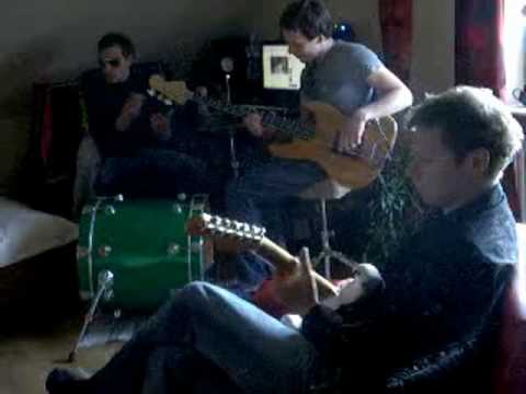 Hoodoo Trio (blues trio)