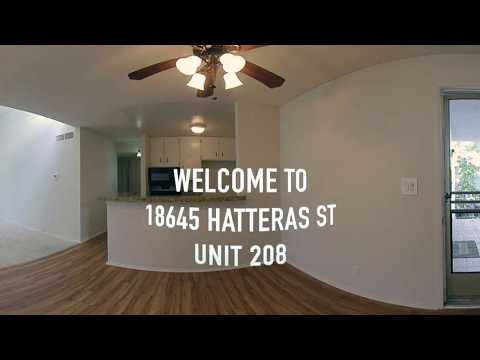 360 Condominium Tour in Tarzana California