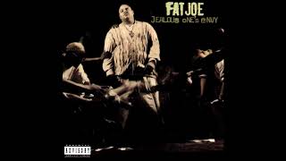 Fat Joe - Jealous One&#39;s Envy [1995] - FULL ALBUM