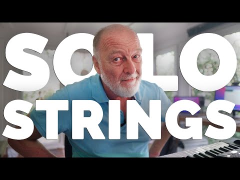 11 Solo String Libraries Reviewed