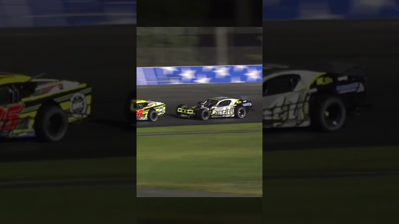 Flannery Wins in the SKs at Stafford