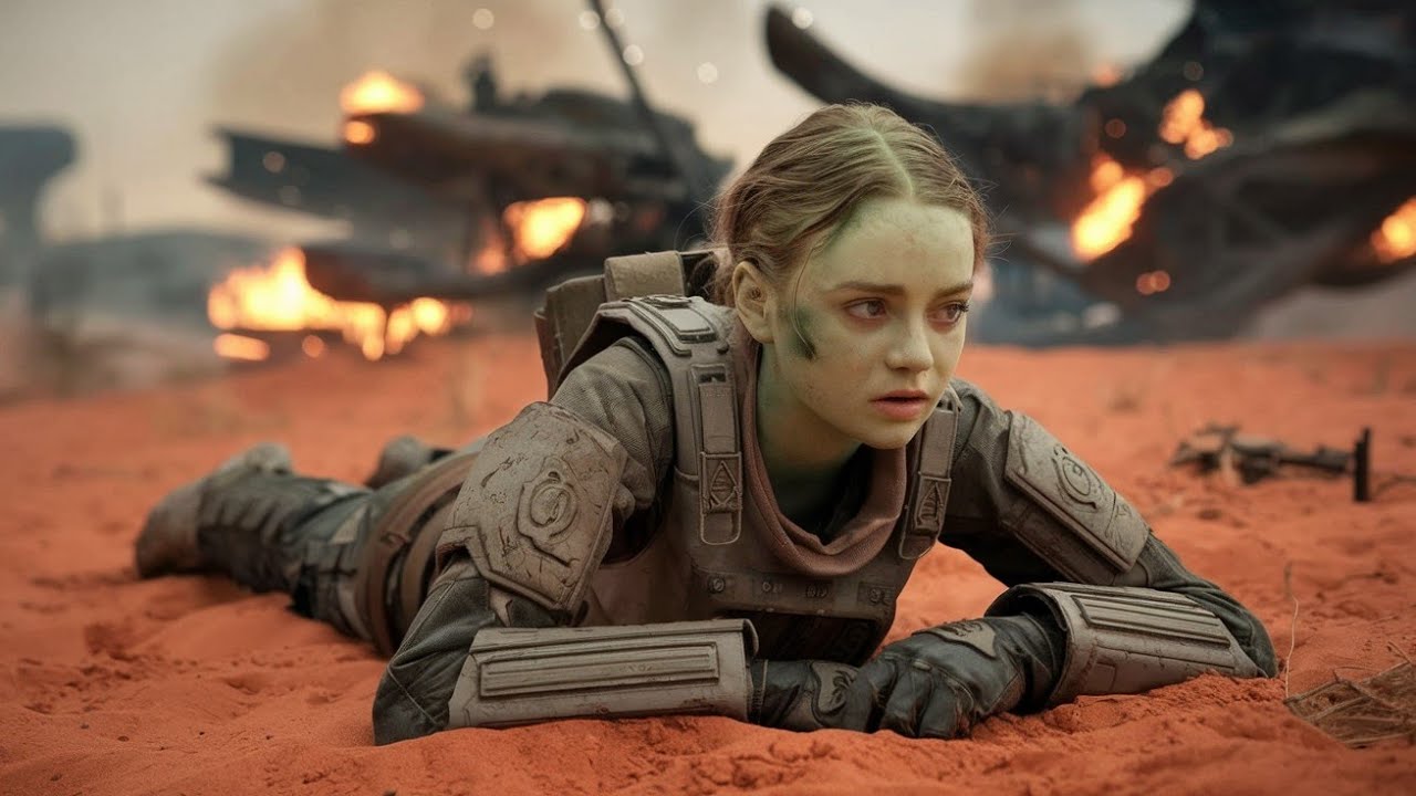 Human Male Saved Injured Alien Girl - Now Wants Children With Her  | Sci-Fi Reddit Stories