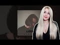 РЕАКЦИЯ на LIZER - Корабли | Official Audio РЕАКЦИЯ на LIZER - Корабли | Official Audio
