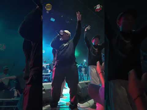 HEYEK CREW 6 HIPHOP JOGJA ALPHA BRAVO ENTERPRISE