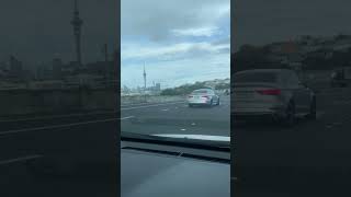 #auckland #newzealand #motorway