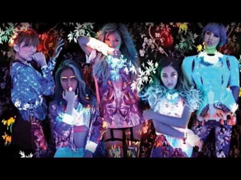 4MINUTE-What's Your Name? (Lalalalala Part)