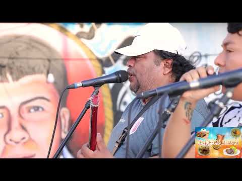 Mix Baladas # 4 - Jorge Esquives y Orquesta