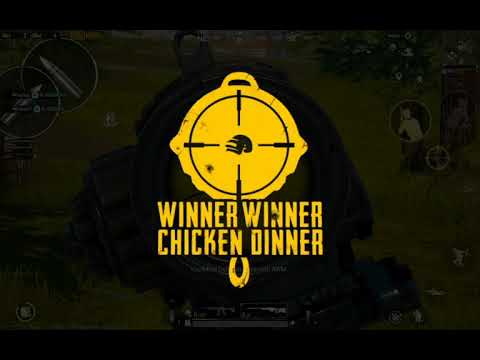 matepad pro 2020 pubg mobile  and head shoot final shot with awm