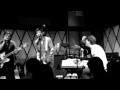 Cameron McGill & What Army - Counterfeit - Rockwood Music Hall, NYC (7/14/10)