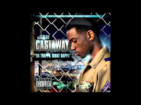 Castaway - Maintain ft. Cuzo