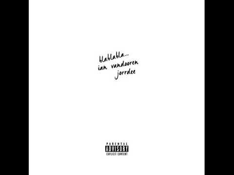 Ian Vandooren - Blablabla (ft. Jorrdee)