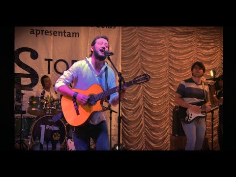 A Água - Marcelo Regente
