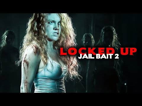 Locked Up – Jail Bait 2: Kämpfen oder Sterben im Frauenknast (THRILLER Film deutsch, Survival Film)
