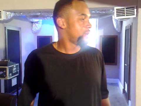 VUZU.TV: Ill Skillz 24hr Album - Tension Building