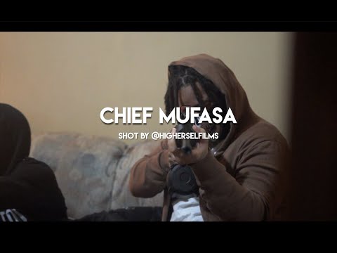 Chief Mufasa - Bloody Vampire (Official Video) 🎥: @HigherSelfilms