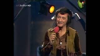 Tony Christie - I Did What I Did For Maria