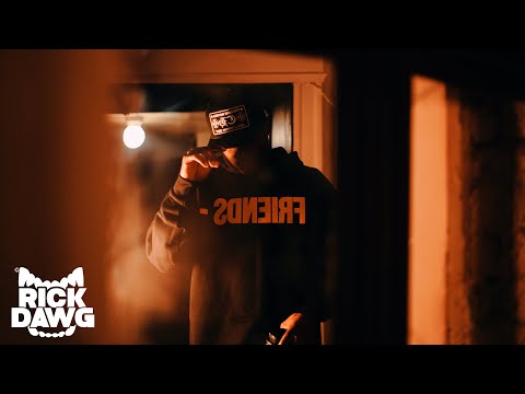 Mack 11 - Bug Up Feat Kill Bill (Official Video) Shot By @RickDawg