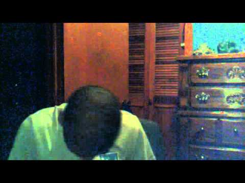 aaron fighting with his brother!!!!!!!!!!!