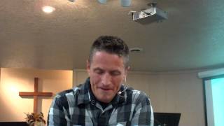 the sept 22 2012 sermon at the experience seventh day adventist church in merdian idaho