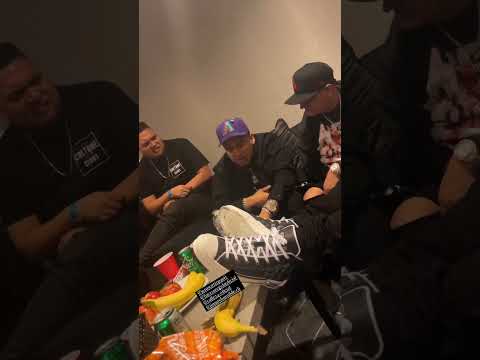 Me Acostumbre A Lo Bueno - Fuerza Regida ft Calle 24