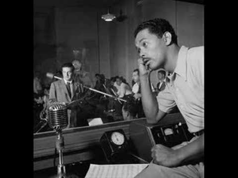 BILLY ECKSTINE - A SUNDAY KIND OF LOVE