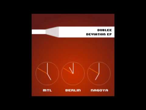 Dublee - Twin (Paul Keeley remix)