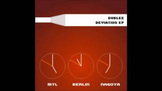 Dublee - Twin (Paul Keeley remix)