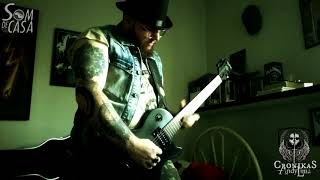 Poets Of The Fall - Locking Up the Sun guitar
