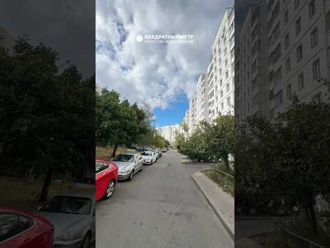 Купить 2-комнатную квартиру, г. Минск, просп. Победителей, 75/1