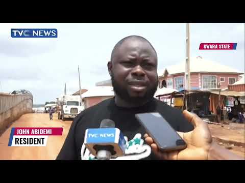 Ilorin Residents Call For Immediate Completion Of Gen Idiagbon Flyover Bridge