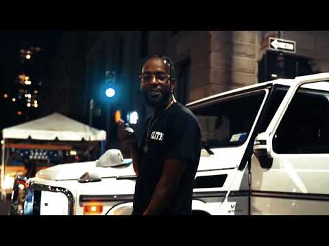 John Cozzy - Why Do You Hate Me? (Official Music Video)