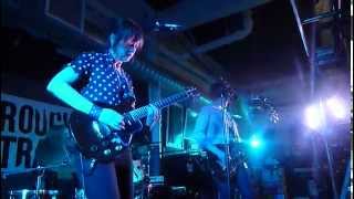 Ex Hex 03 Waste Your Time (Rough Trade East 09/02/2015)