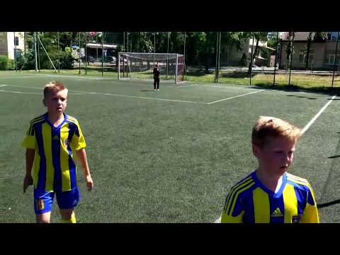 RKS Bór Regut vs SEMP Warszawa 2:5 (1:1; 1:0, 0:1; 0:3) 4 kwarta